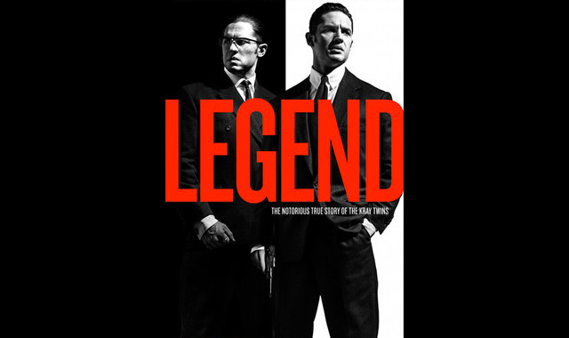 Legend – Stu Loves Film
