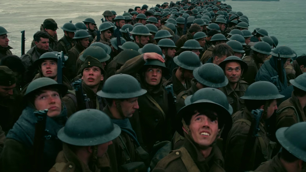Image result for dunkirk (2017 film)