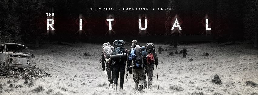 The Ritualk The Ritual – Stu Loves Film