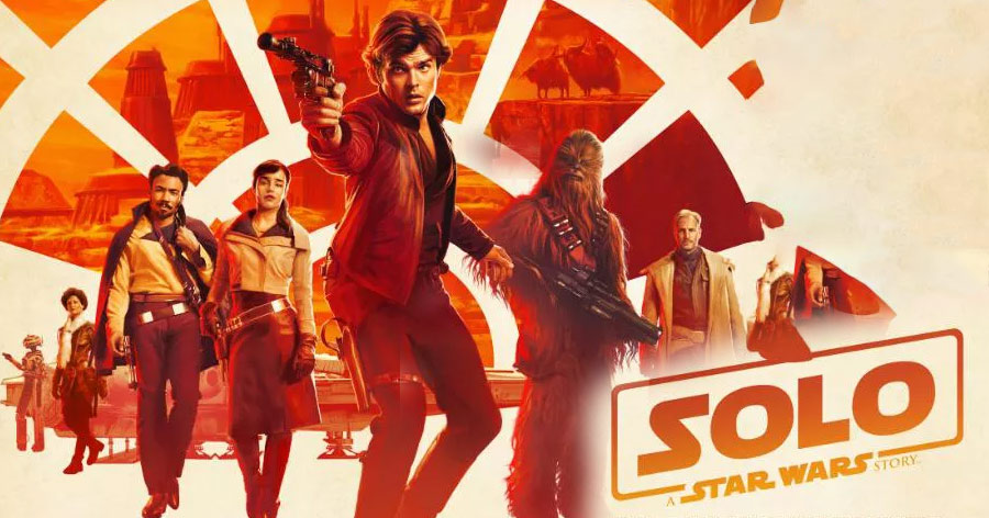 Solo: A Star Wars Story