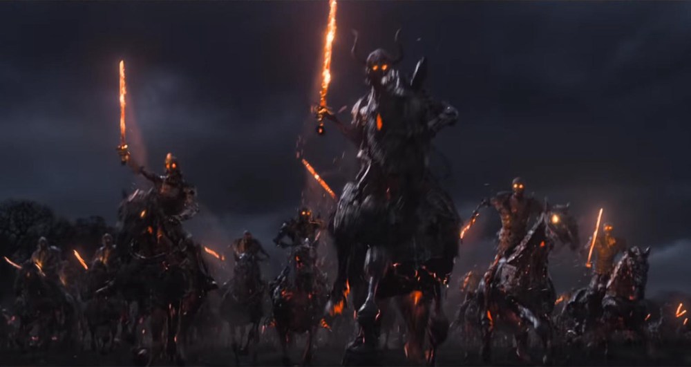 Image result for the kid who would be king