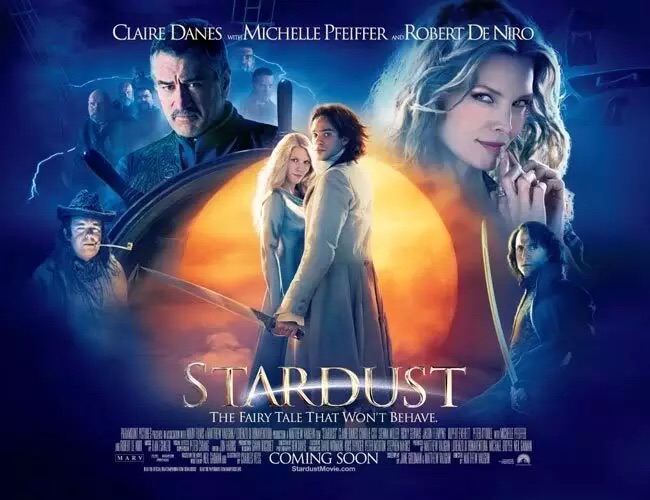 Stardust (2007) — The Beckwick Papers