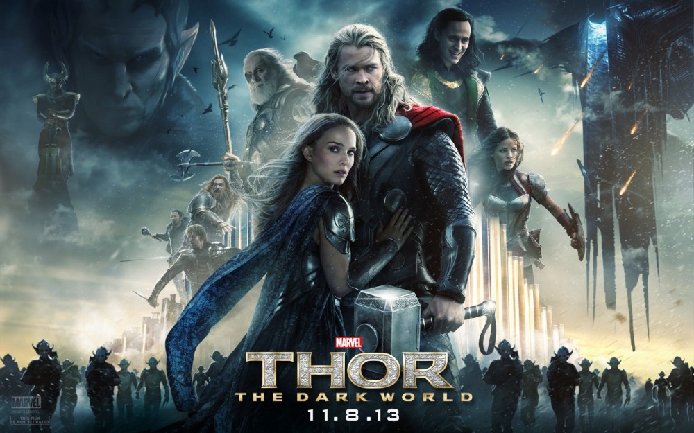 GOOGLE DRIVE — Mp4 Thor: The Dark World (2013) FullMovie|®GOOGLE ...