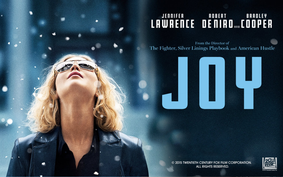 What the movie "Joy" taught me about starting a business — Know Personal  Finance