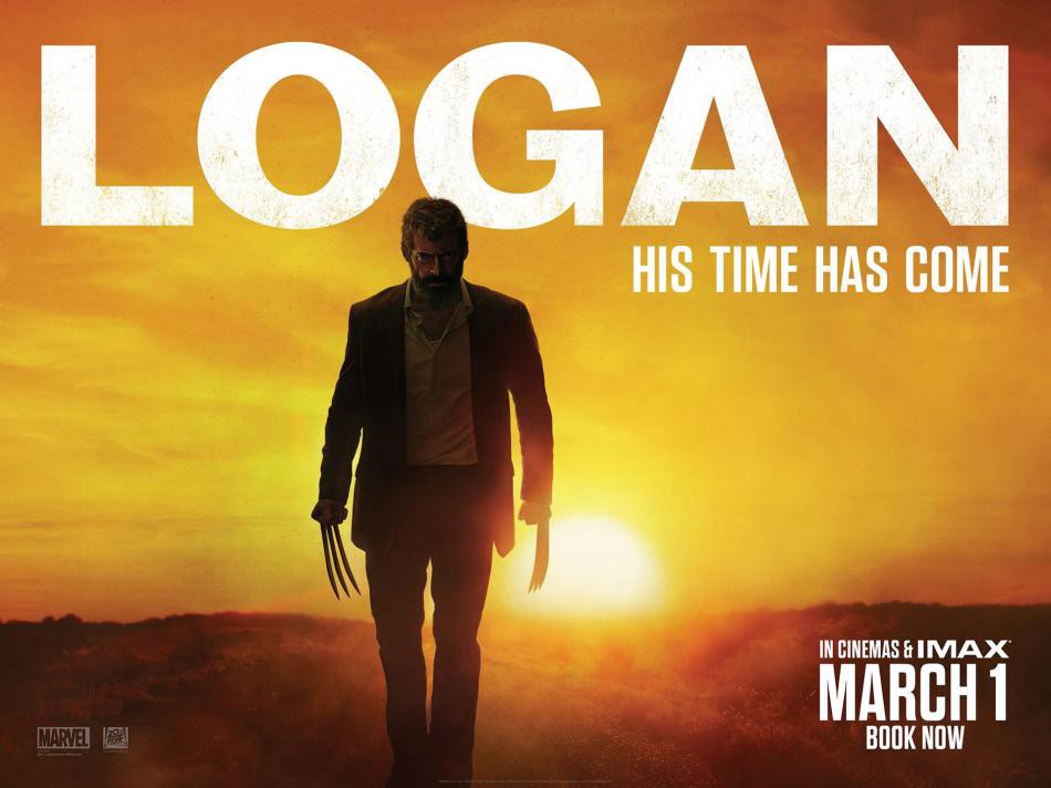 Logan — Film Review. After 17 years and 10 appearances Hugh… | by The  Omcast Movie Reviews | Medium