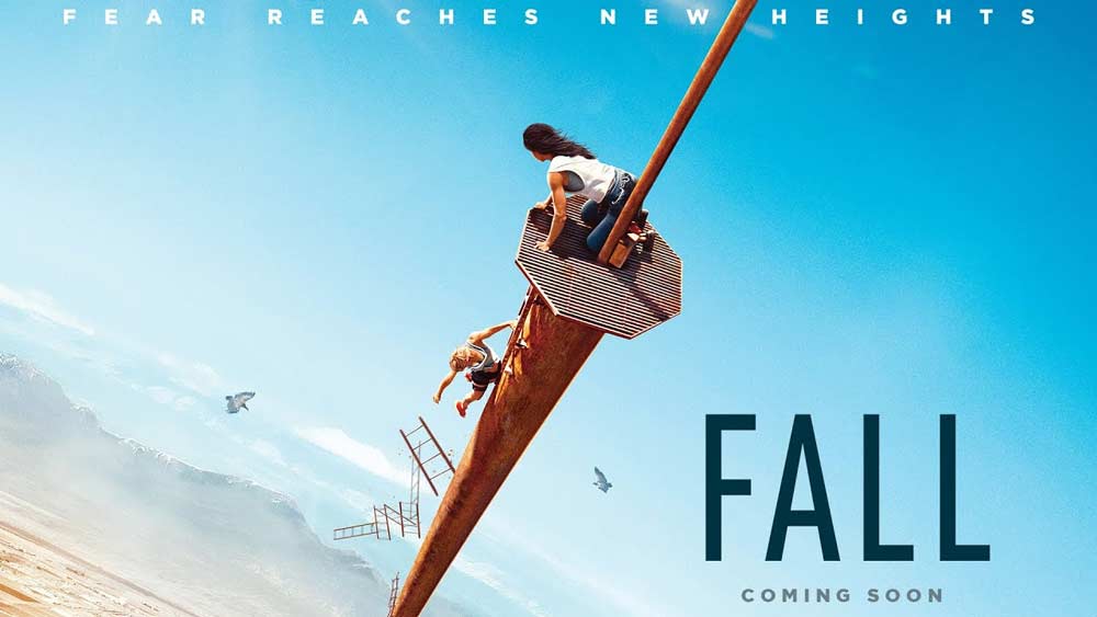 Fall – Stu Loves Film